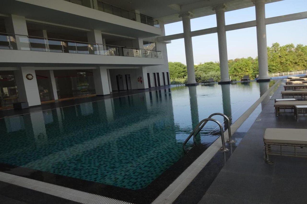 Amanora The Fern Hotels & Club Mundhva Exterior foto