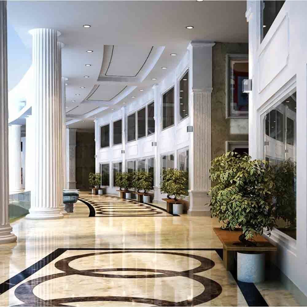 Amanora The Fern Hotels & Club Mundhva Exterior foto